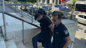 Πρόστιμο 50.000 ευρώ σε 34χρονο που σκότωσε γατάκι στην Καλαμαριά