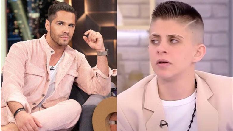 Γιώργος Τσαλίκης: «Χείμαρρος» για τη σύλληψη της Ειρήνης Μουρτζούκου – «Περιφερόταν σαν σταρ και γύρω της πέθαιναν μωρά»