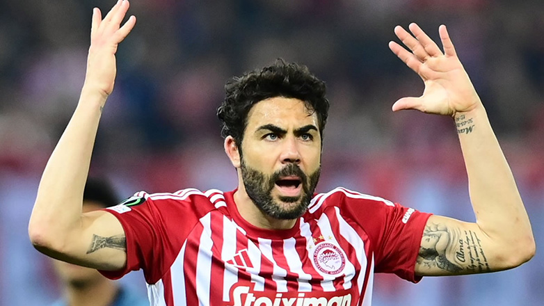 Ιμπόρα: «Οι στάχτες της κόρης μου θα βρίσκονται για πάντα στο γήπεδο της Λεβάντε!»