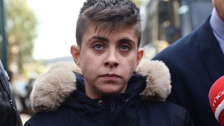 Ειρήνη Μουρτζούκου: Βούλιαξε το X/Twitter με αναρτήσεις μετά την σύλληψή της – «Για πάντα μέσα άρρωστη»