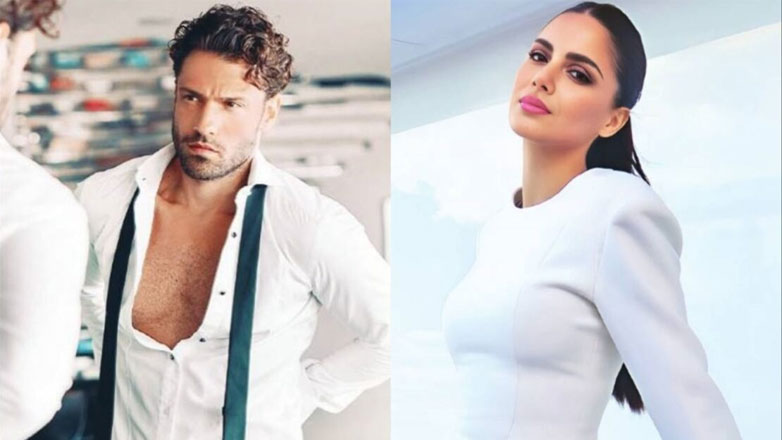 Κωνσταντίνος Αργυρός – Αλεξάνδρα Νίκα: Τα ισχυρά ονόματα των καλεσμένων που έδωσαν το «παρών» στο γάμο τους