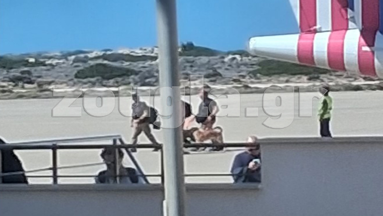 Η «Anubis Κ9» με τους εκπαιδευμένους σκύλους στην Κάρπαθο, για τον 55χρονο Άγγλο αγνοούμενο Η «Anubis Κ9» με τους εκπαιδευμένους σκύλους στην Κάρπαθο, για τον 55χρονο Άγγλο αγνοούμενο