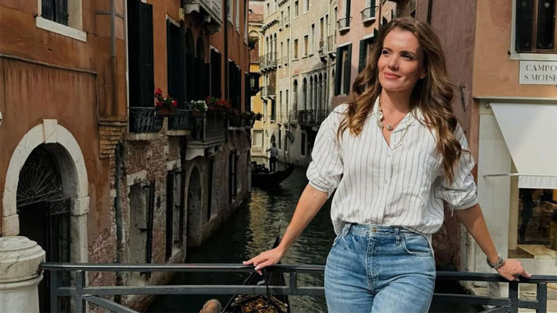 Κιμ Κίλιαν: Η συγκινητική εξομολόγηση για τις χημειοθεραπείες – «Σύντομα θα τα μοιραστώ όλα μαζί σας»