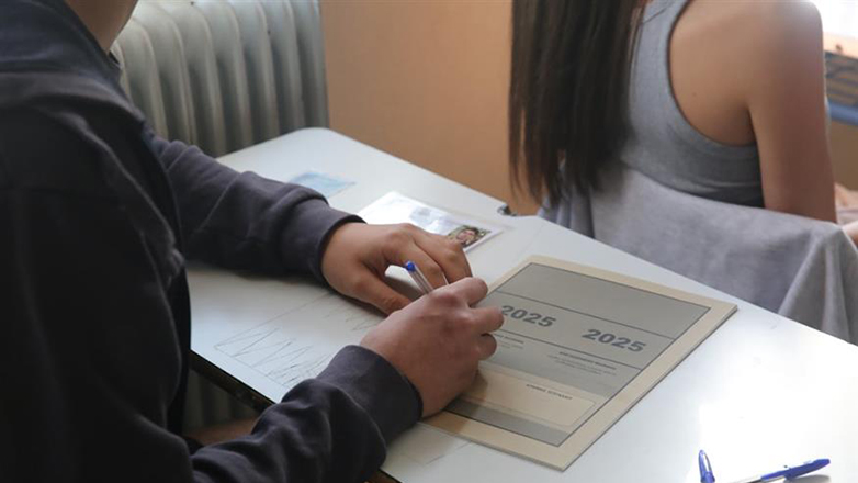 Πανελλαδικές 2025: Ανοίγει σήμερα η πλατφόρμα για τη συμπλήρωση του μηχανογραφικού