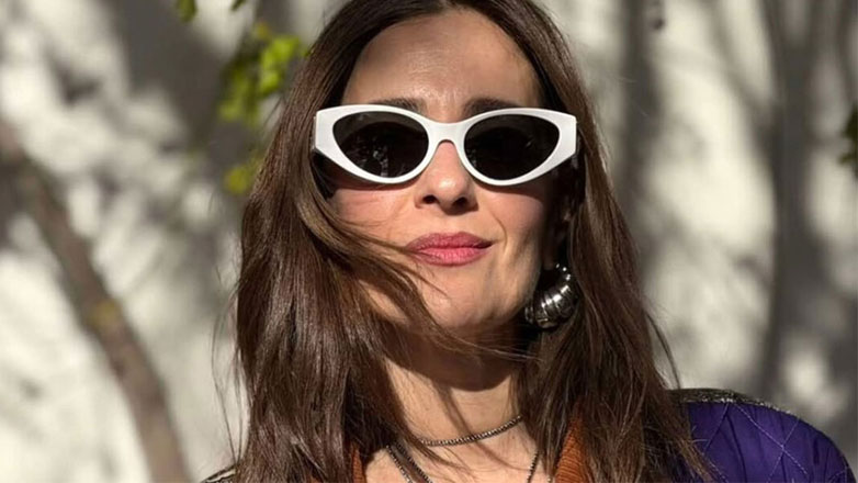 Νατάσσα Μποφίλιου: «Οι δύο προηγούμενες εβδομάδες ήταν δύσκολες, προσπαθώ να μείνω στην ουσία»