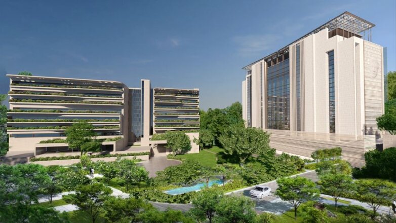 Η νέα εποχή του ΥΓΕΙΑ – ΜΗΤΕΡΑ: Η μετεξέλιξη του μεγαλύτερου νοσηλευτικού συγκροτήματος της χώρας