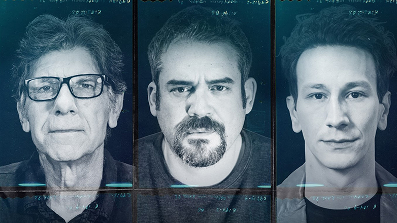 «Οθέλλος» σε σκηνοθεσία Γιάννη Μπέζου, με τους Πυγμαλίωνα Δαδακαρίδη και Μιχάλη Σαράντη