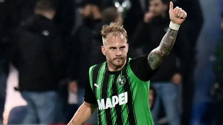 «Ενδιαφέρεται για τον Ράτσιτς ο Ολυμπιακός»