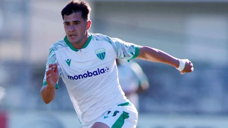 Λεβαδειακός: Ανανέωσε ο Μπάλτσι