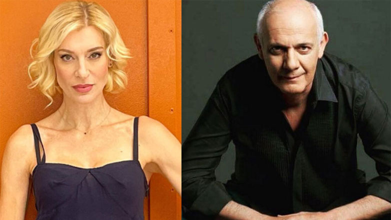 Ζέτα Δούκα για τον Γιώργο Κιμούλη: «Με έβρισε και με κλώτσησε στο στέρνο» – Όσα κατέθεσε στη δίκη