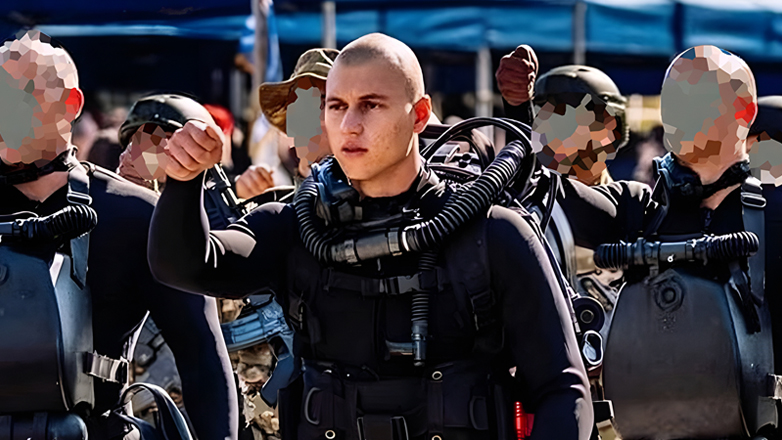 Μυστήριο με τον θάνατο 21χρονου βατραχάνθρωπου