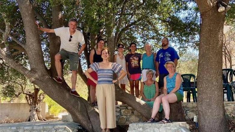 Μοναδική εμπειρία το 2ο International Vocal Retreat for Baroque Lovers