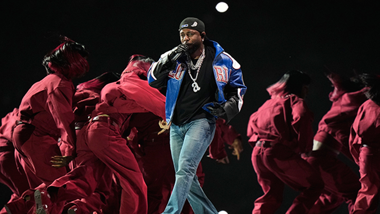 Μάθημα για τη μουσική του Κέντρικ Λαμάρ θα διδάσκεται στο Πανεπιστήμιο Τεμπλ