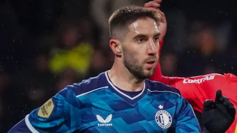 Κινείται για τον Ιβάνουσεκ ο ΠΑΟΚ!