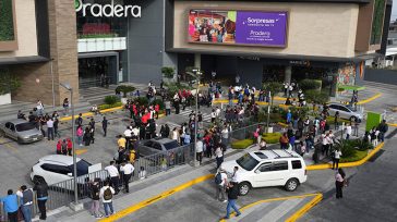 Τουλάχιστον δύο άνθρωποι πέθαναν από τη σειρά σεισμών στη Γουατεμάλα