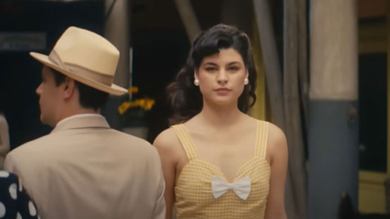 Άγιος Έρωτας: Στον αέρα το καθηλωτικό trailer της δεύτερης σεζόν