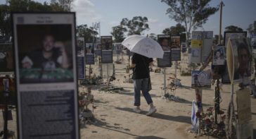 Γάζα: Η Χαμάς λέει ότι συμφώνησε να απελευθερώσει 10 ομήρους αλλά οι διαπραγματεύσεις είναι δύσκολες