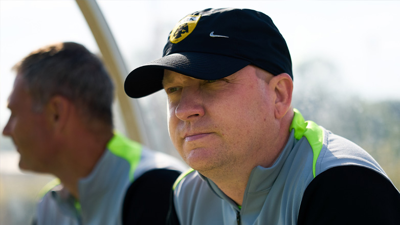 Νίκολιτς: «Πρέπει να πάρουμε αποφάσεις, κάποιοι παίκτες δεν θα είναι μαζί μας»