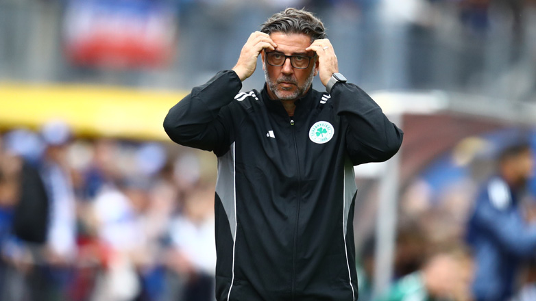 Ρουί Βιτόρια: «Αν βελτιωθούμε σε κάποιες λεπτομέρειες, θα παρουσιαστούμε όπως πρέπει στα επίσημα παιχνίδια»