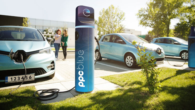 Τέσσερα χρόνια ΔΕΗ blue: «Οδηγεί» το μέλλον της ηλεκτροκίνησης συμβάλλοντας σημαντικά στην μετάβαση προς τη βιώσιμη κινητικότητα