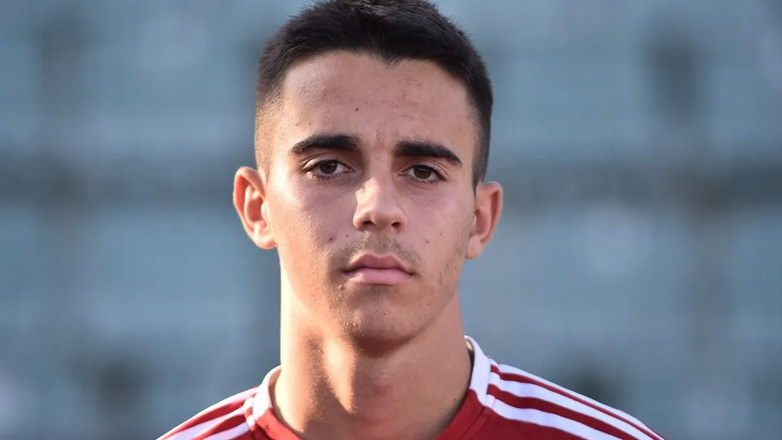 Στην Κηφισιά ο Χρήστος Λίγδας