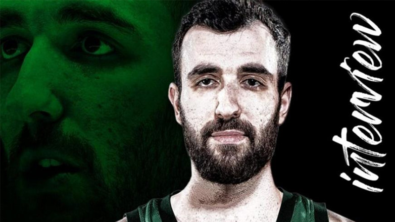 Ανακοίνωσε Κουζέλογλου ο Παναθηναϊκός – «Τιμή μου που θα φορέσω την πράσινη φανέλα» δήλωσε ο παίκτης