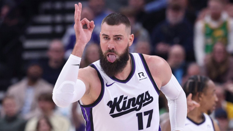 Ρεπόρτερ Νάγκετς: «Αν το Ντένβερ εγγυηθεί στον Βαλαντσιούνας τον 2ο χρόνο του συμβολαίου του, τότε θα μείνει»