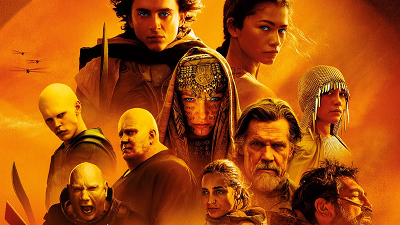 «Dune: Part Three»: Ο επίσημος τίτλος για το έπος του Ντενί Βιλνέβ
