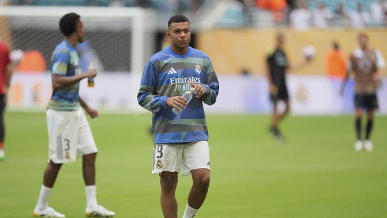 Τι συμβαίνει με τον Κιλιάν Εμπαπέ – Γιατί έχασε έξι ολόκληρα κιλά στο Παγκόσμιο Κύπελλο Συλλόγων!