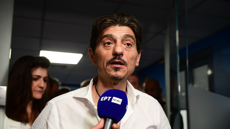 Γιαννακόπουλος: «Θες να φτιάξεις το γήπεδο σου; Βγάζεις τα λεφτάκια σου από την τσέπη και το πληρώνεις»!