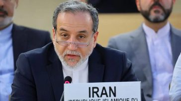 Ιράν και Σαουδική Αραβία συζητούν μετά τη λήξη του πολέμου με το Ισραήλ