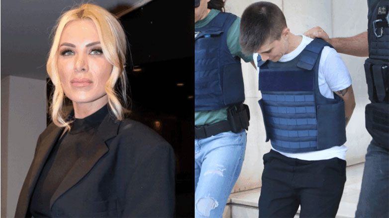 Κατερίνα Καινούργιου για Ειρήνη Μουρτζούκου: «Κάποιοι παλεύουν για μια αγκαλιά κι άλλοι την σκοτώνουν»