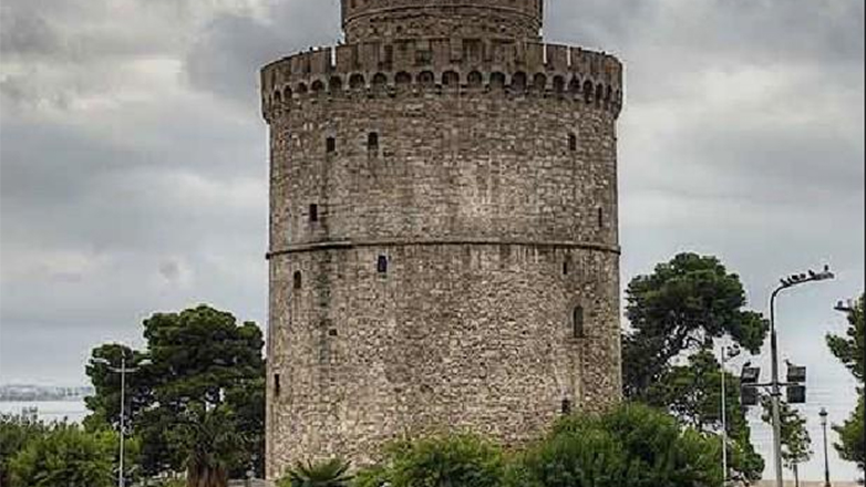 Θωρακίζονται με αντικεραυνική προστασία εμβληματικά μνημεία της Θεσσαλονίκης