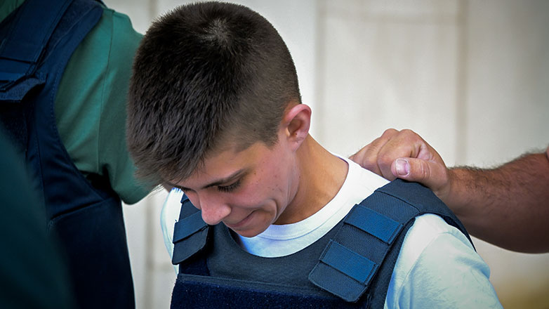 Ανακρίτρια Πατρών: «Αδίστακτη η Μουρτζούκου»