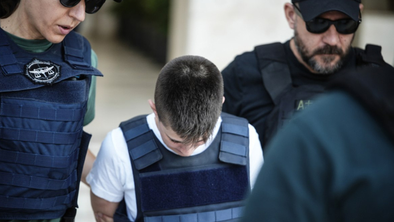 Στη ΓΑΔΑ η Ειρήνη Μουρτζούκου – Απολογείται την Κυριακή