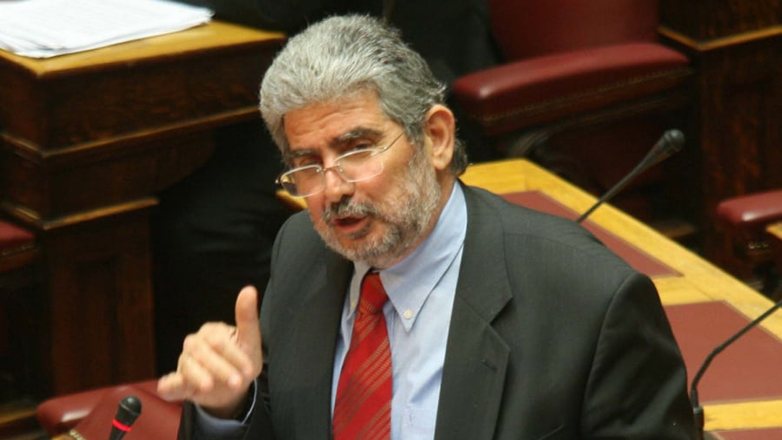 Απεβίωσε ο πρώην βουλευτής του ΠΑΣΟΚ Δημήτρης Πιπεργιάς
