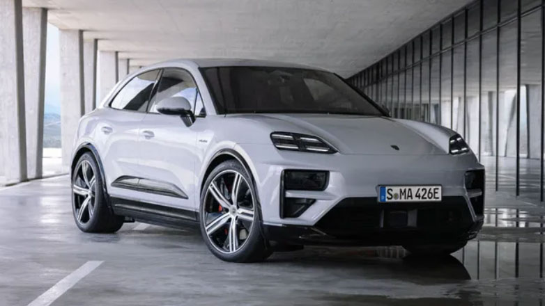 Το 60% των Porsche Macan που έχουν πουληθεί μέχρι στιγμής φέτος δεν έχουν κινητήρα εσωτερικής καύσης