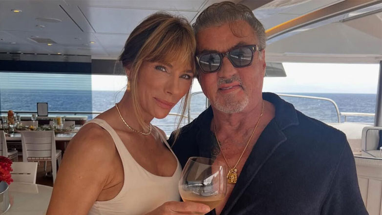 Ο Sylvester Stallone έκλεισε τα 79 του χρόνια – Το δημόσιο μήνυμα της συζύγου του, Jennifer Flavin