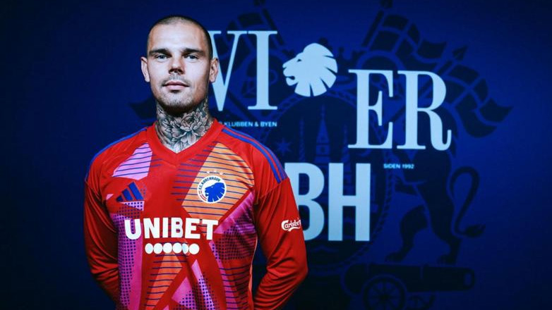 Ανακοινώθηκε το «deal» ΠΑΟΚ-Κοπεγχάγης για Κοτάρσκι