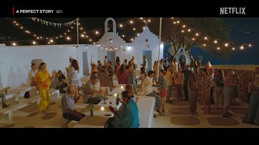 Βίντεο με μαγευτικά τοπία της Ελλάδας με την υπογραφή ΕΟΤ και Netflix