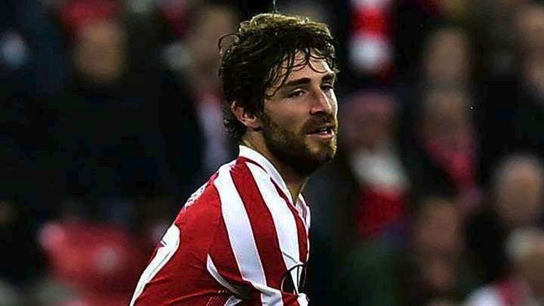 Αθλέτικ Μπιλμπάο: Στον «πάγο» ο Γεράι Άλβαρεθ λόγω απαγορευμένης ουσίας