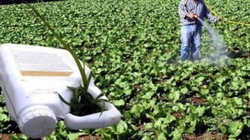 Reuters: Αποκάλυψη για παράνομα φυτοφάρμακα στην Ελλάδα