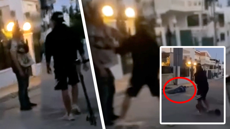 Πέθανε ο 48χρονος που ξυλοκοπήθηκε άγρια από ανήλικους