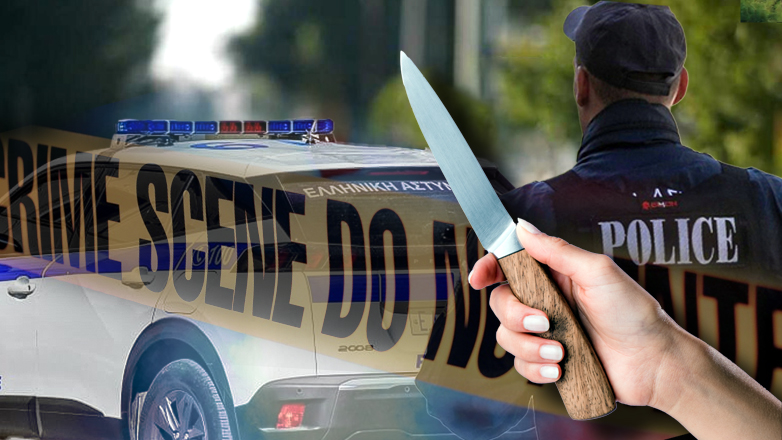 Φρίκη στη Ροδόπη: 21χρονη έσφαξε 66χρονο έπειτα από διαπληκτισμό
