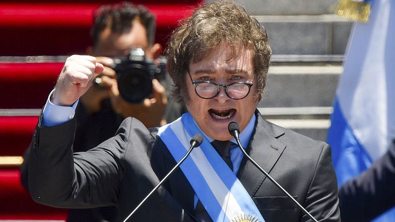 Αργεντινή: Το Κογκρέσο ενέκρινε νομοσχέδιο για αύξηση των συντάξεων