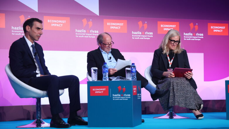 Η Ελλάδα ως κόμβος καινοτομίας στις βιοεπιστήμες