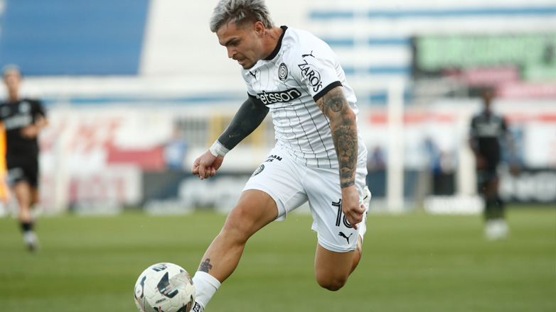 ΟΦΗ: Έκλεισε φιλικό με την Μπολόνια!