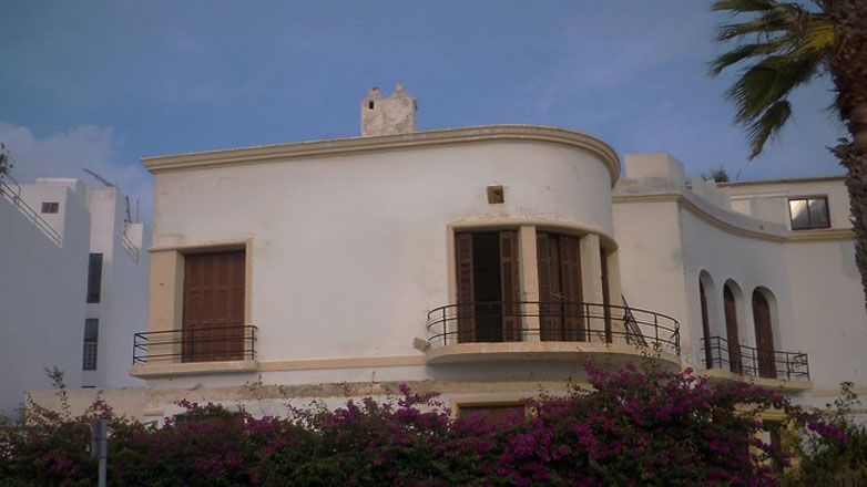 ΕΤΑΔ: Εκκίνηση διαγωνισμού για την Οικία Brunetti στην Κω