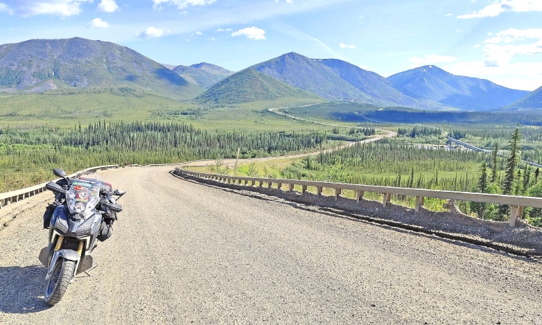 SYM ARCTIC ROUTE 2025