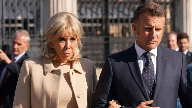 Πένθος για τη Brigitte Macron – Πέθανε η αδελφή της λίγες ημέρες πριν το ταξίδι στη Βρετανία